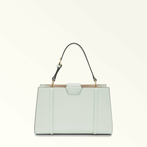 фото Сумка furla, зеленый