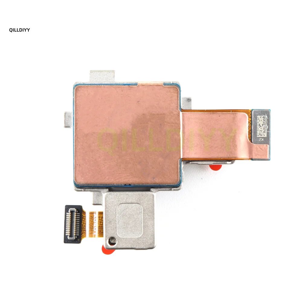 Камеры Заднего Вида Xiaomi Протестировано, лучшая тройная задняя камера заднего вида для Xiaomi Mi 11, большой широкий макроскоп, сверхширокая основная камера, замена гибкого кабеля телефона