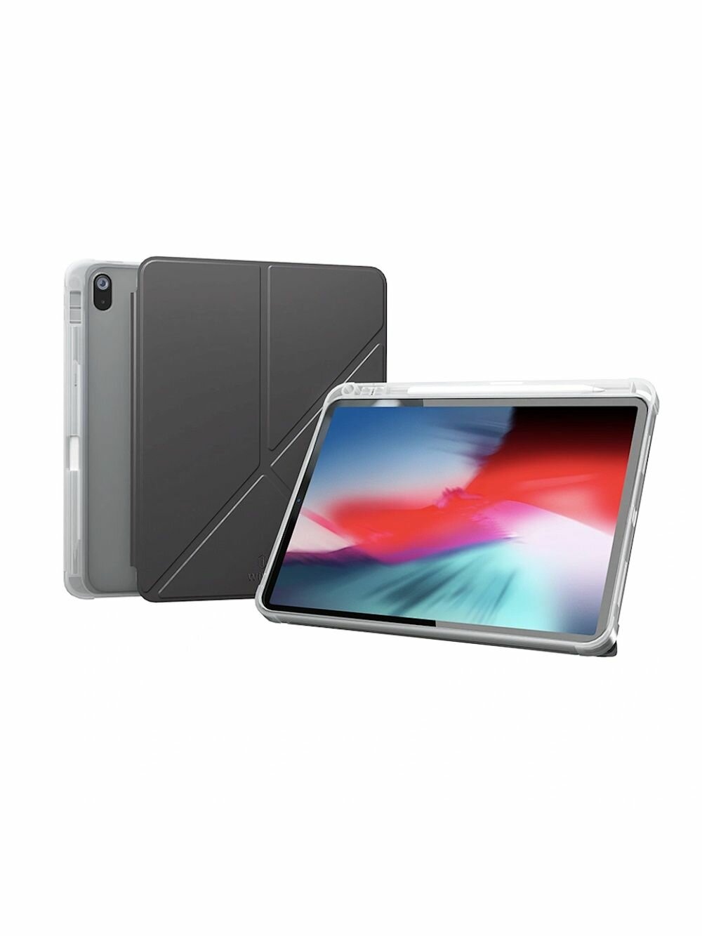 Чехол для планшета WiWU Classic III Case GF-003 Pad Air 10.9_11