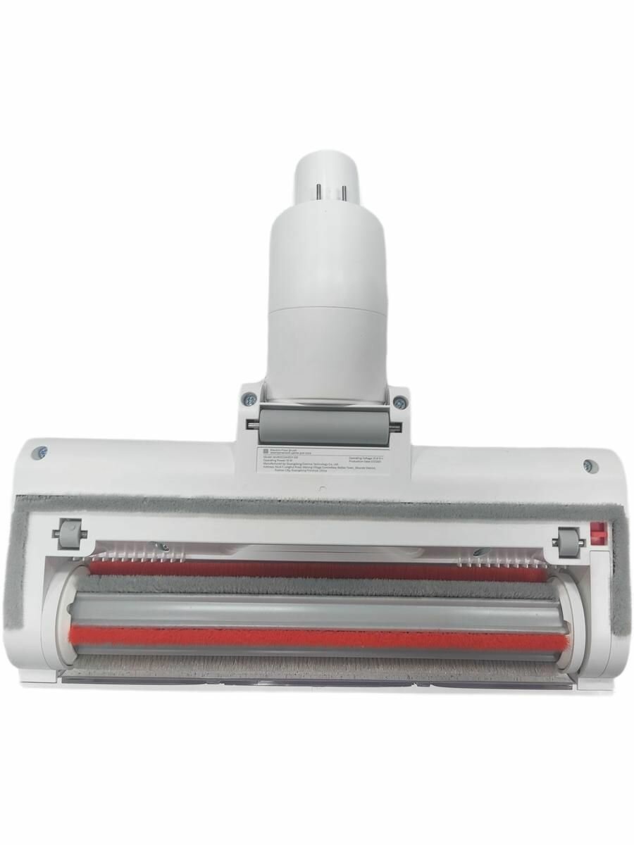 Картинки MJWXCQ03DY-DS Насадка в сборе с щеткой Xiaomi Vacuum Cleaner Light C999550021900