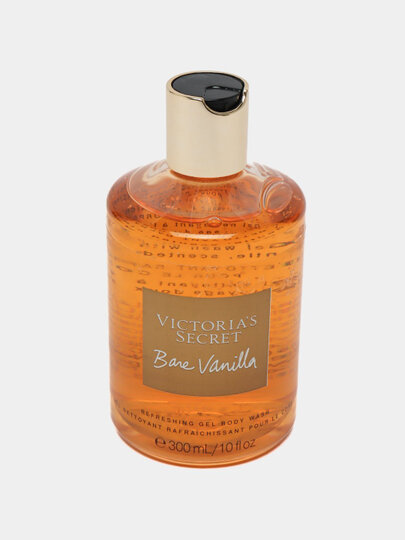 Парфюмированный гель для душа Victoria's Secret, 300 мл
