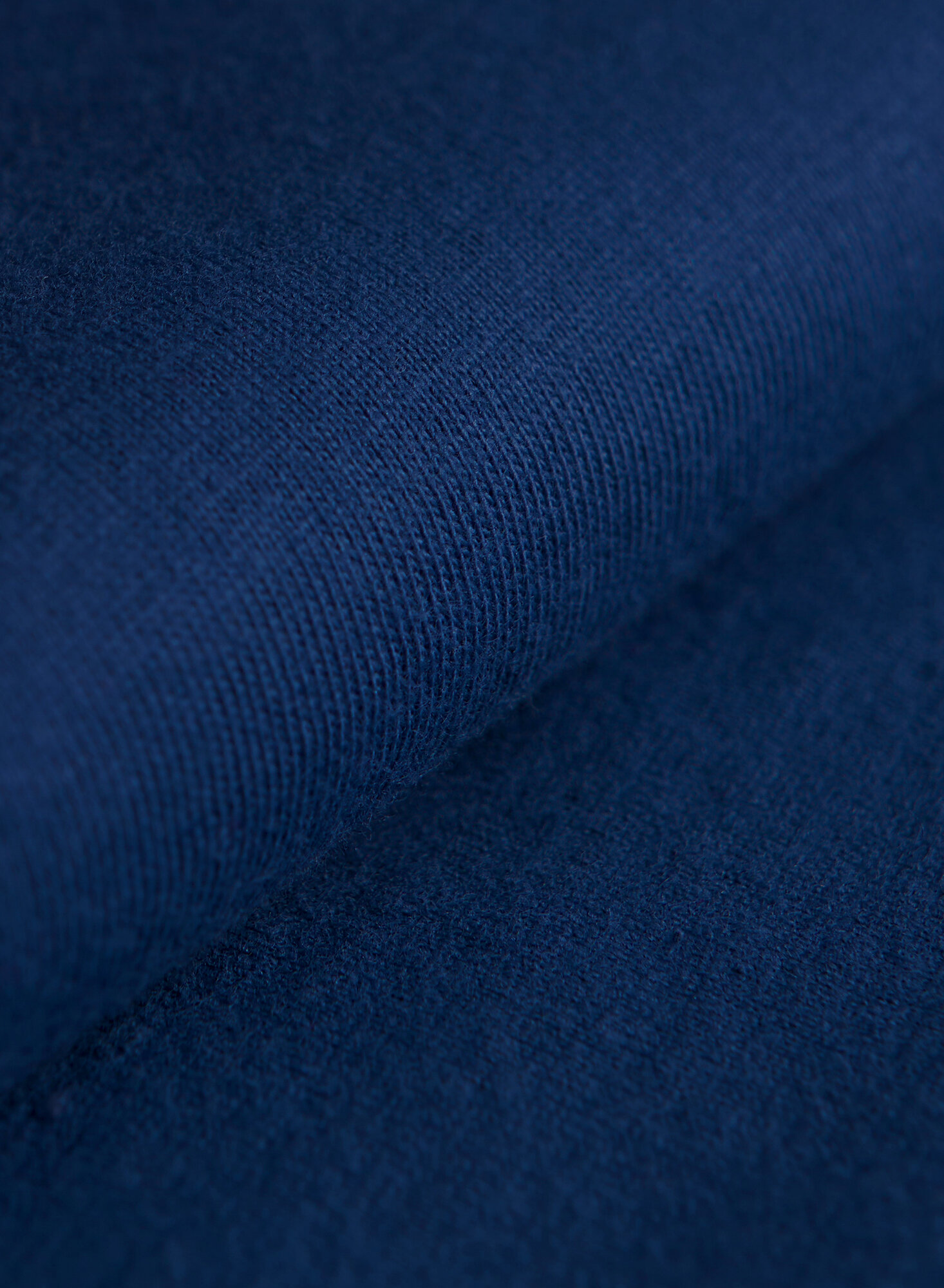 Футболка , размер 134 - 140, темно-синий — фото 1