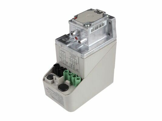 Блок контроля герметичности Dungs VPS 504 S04 219881