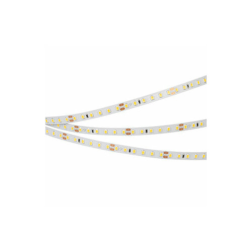 Светодиодная лента Arlight UL-A120-8mm 24V White6000 (14.4 W/m, IP20, 5m) (Arlight, 7 лет), Артикул 042300
