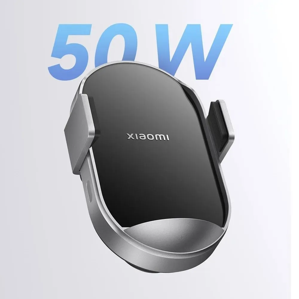 Xiaomi Wireless Car Charger 50W