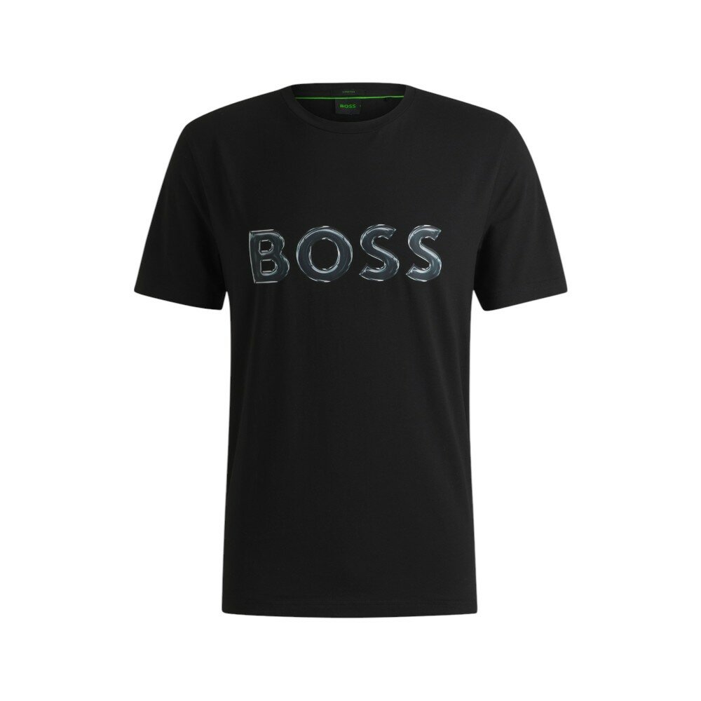 Футболка BOSS, размер XL, 001 — фото 1