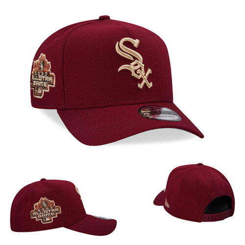 фото Бейсболка new era mlb для мужчин и женщин, размер one size