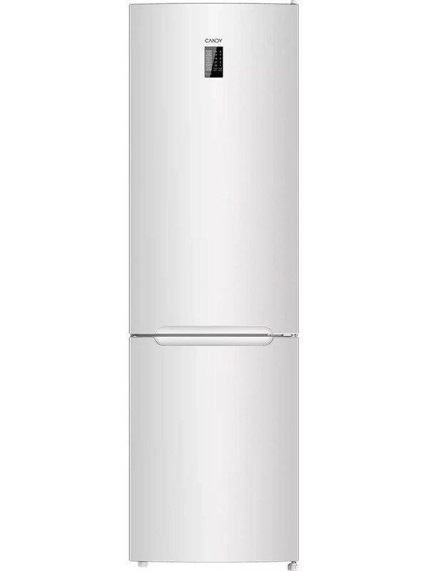Холодильник Candy CCRN6200WD, белый