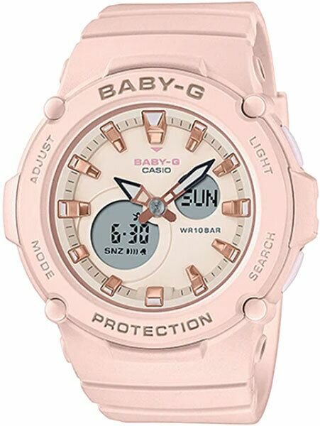 Наручные часы CASIO