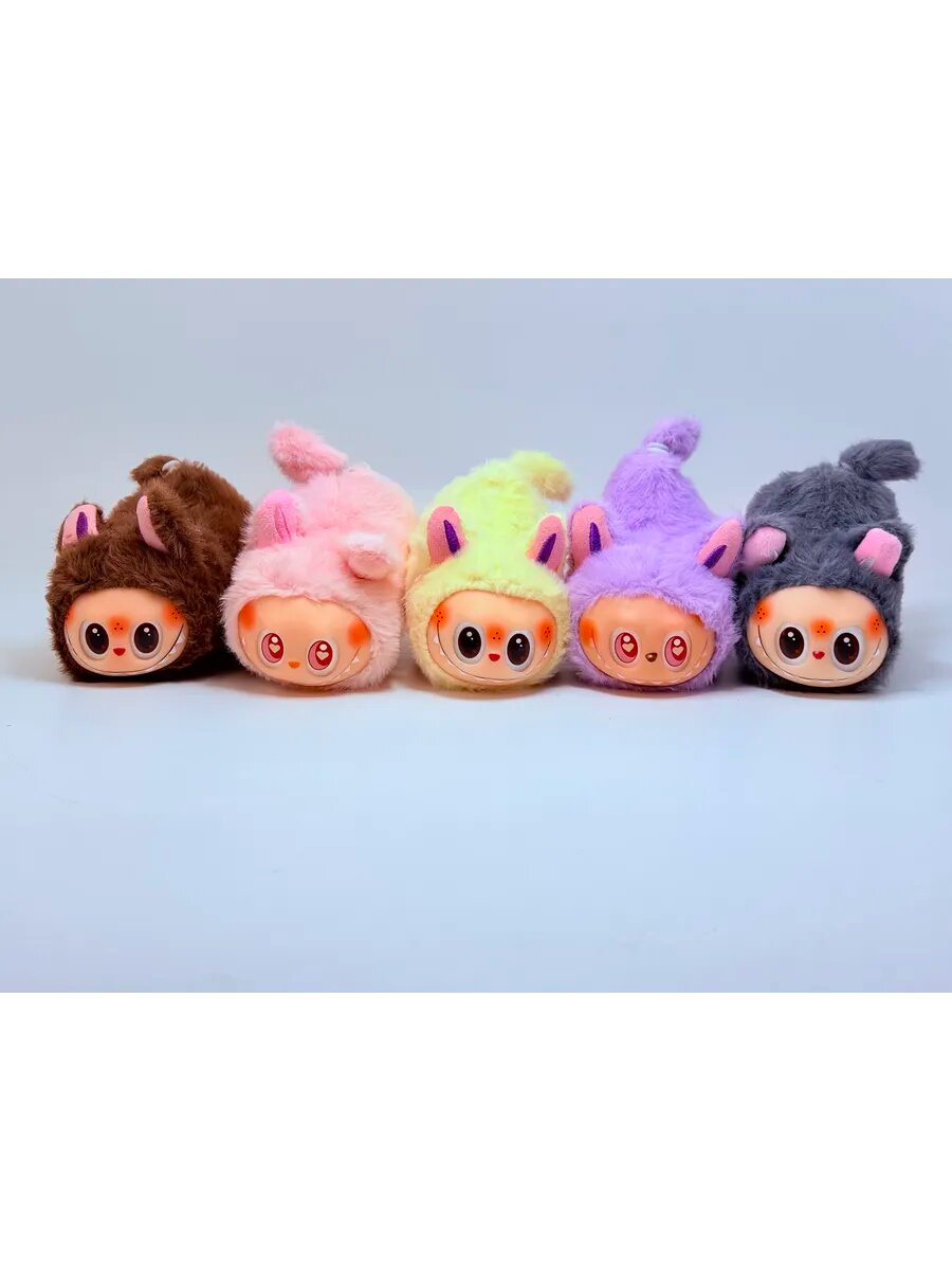 Лабубу игрушка оригинал