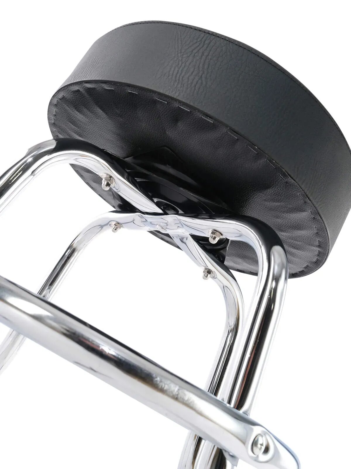 Стул для гитариста Foix DA880 Black — фото 1