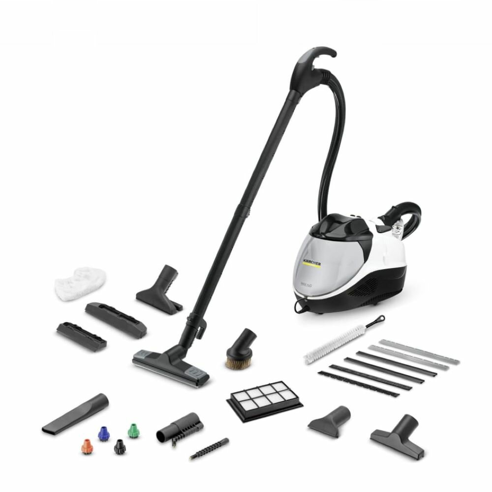 Паропылесос Karcher SV 7 1.439-490.0