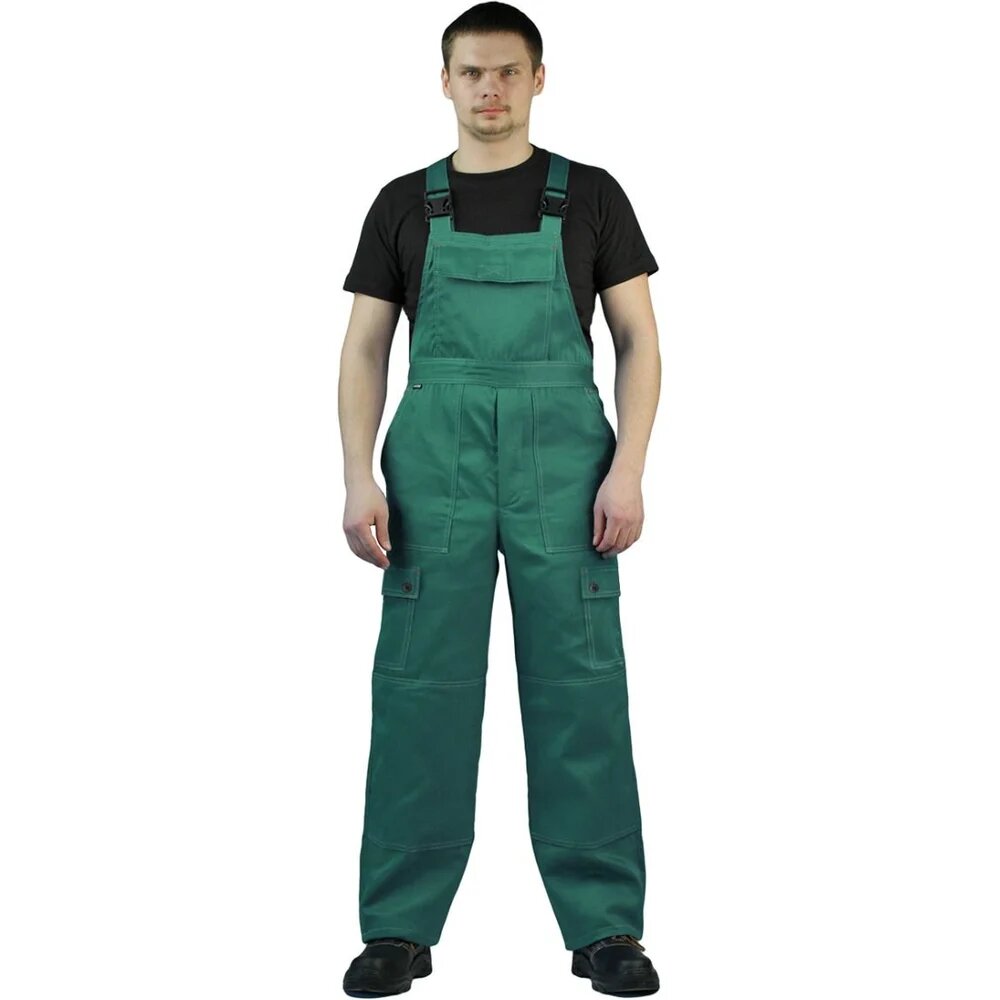 URSUS Полукомбинезон мужской 