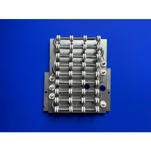 Нагревательный элемент 4.5кВт 380Вт D511014P