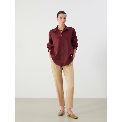 фото Капри lc waikiki, размер 42 eu, beige
