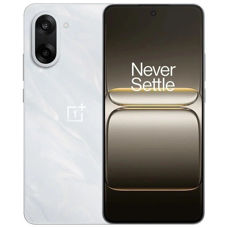 Смартфон OnePlus Nord CE 5 8/256Gb Marble Mist CPH2719 (Global)