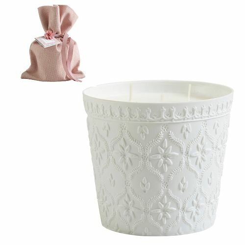 Ароматическая свеча Mathilde M Маркиза (Marquise), 520 гр