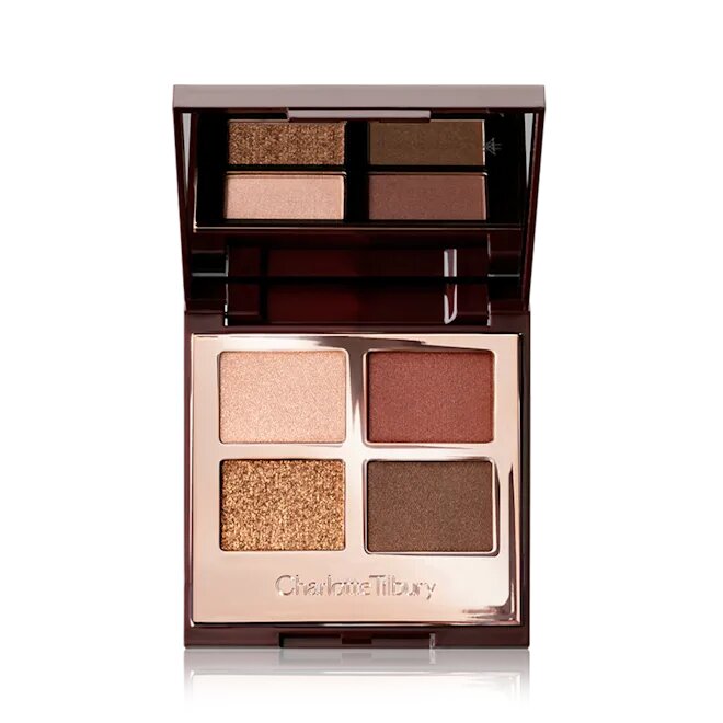 Charlotte Tilbury – Палетка теней Luxury Palette «The Bella Sofia»