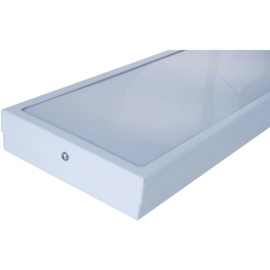 Линейный светильник Uniel ULP-18120 36W/4000К IP54 MEDICAL WHITE