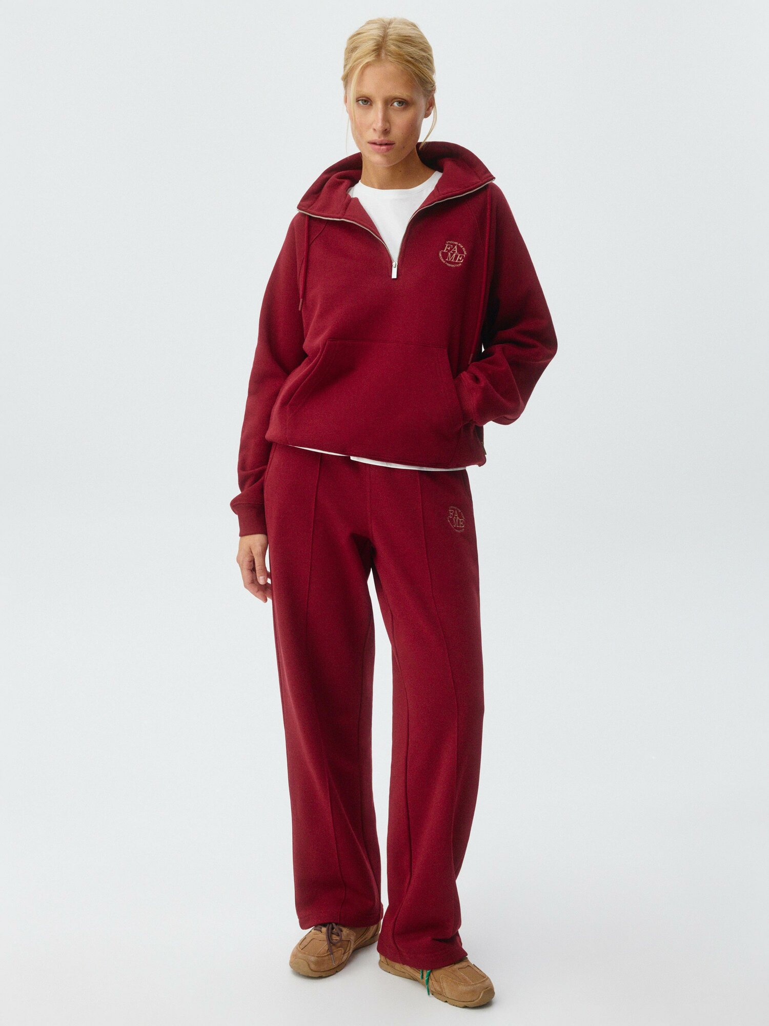 Брюки спортивные Sela