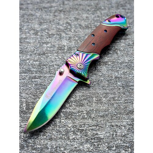 Нож складной Browning 