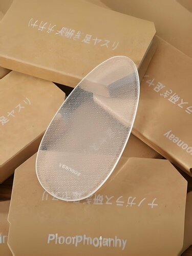 Изображение товара Пилка для ногтей, Пилочка для полировки ногтей стеклянная, Нано стекло