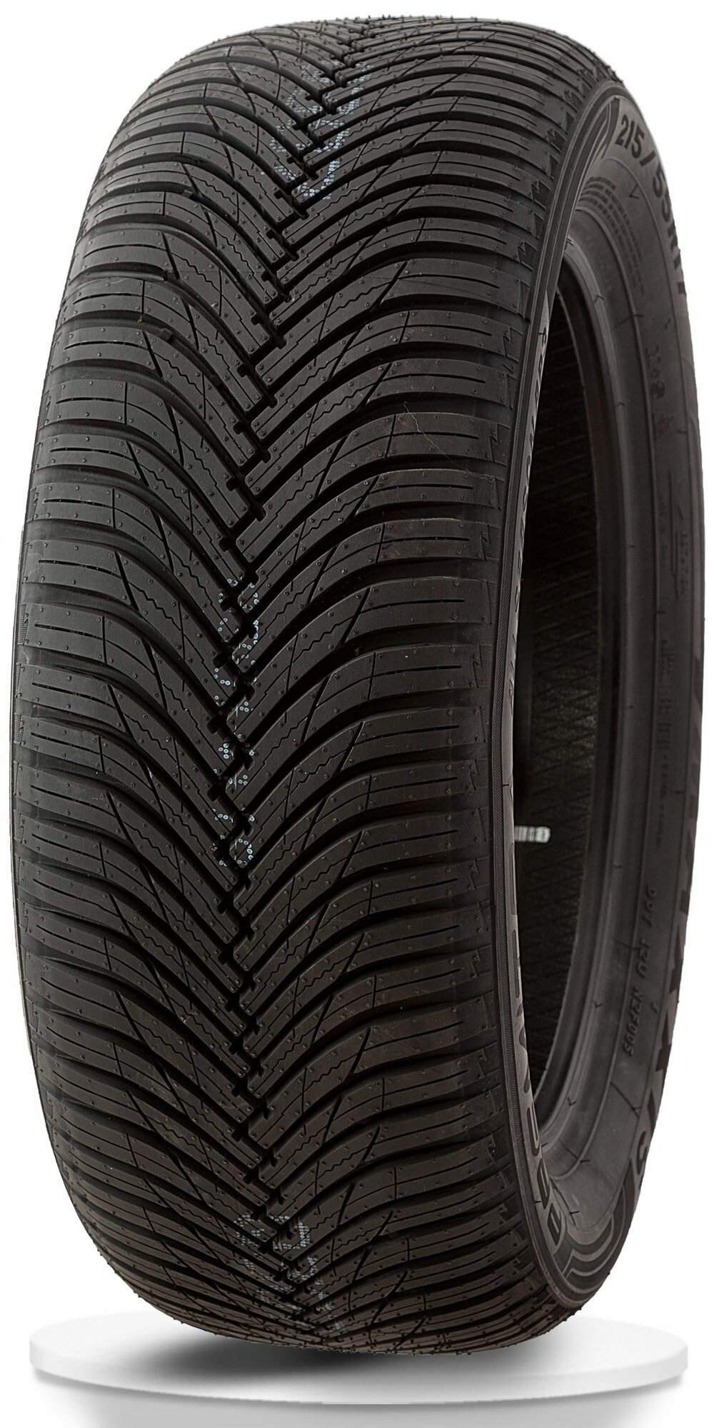 Шины летние 195/60R15 MAXXIS Premitra All-Season AP3 92V XL