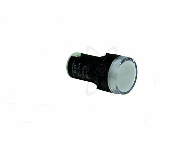 Лампа SB-22DS (LED) матрица белый (W) 230В