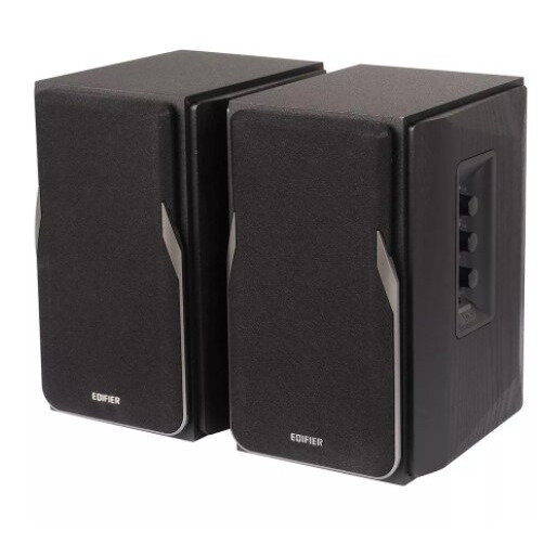 Компьютерная акустика Edifier R1380DB Black — фото 1