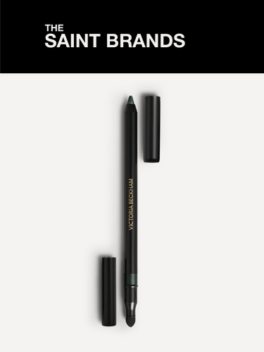 Изображение товара Подводка для глаз Victoria Beckham Satin Kajal Liner Longwear Waterproof Eyeliner оттенок Olive