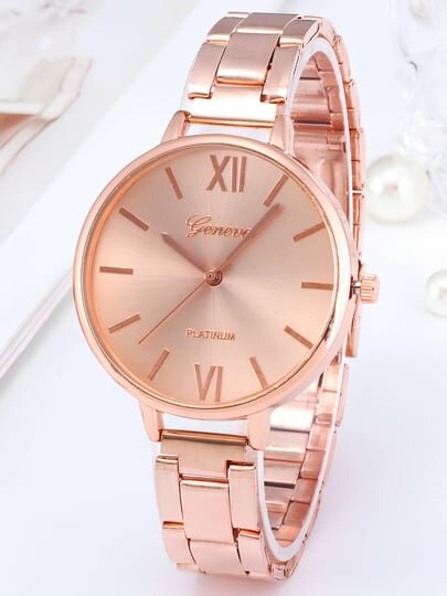 Наручные часы, золото 366 — фото 1