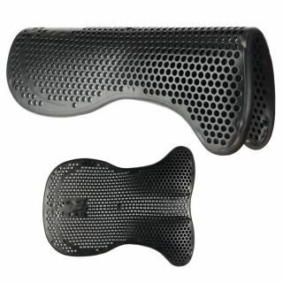 Гель под седло с усиленным передом Tattini