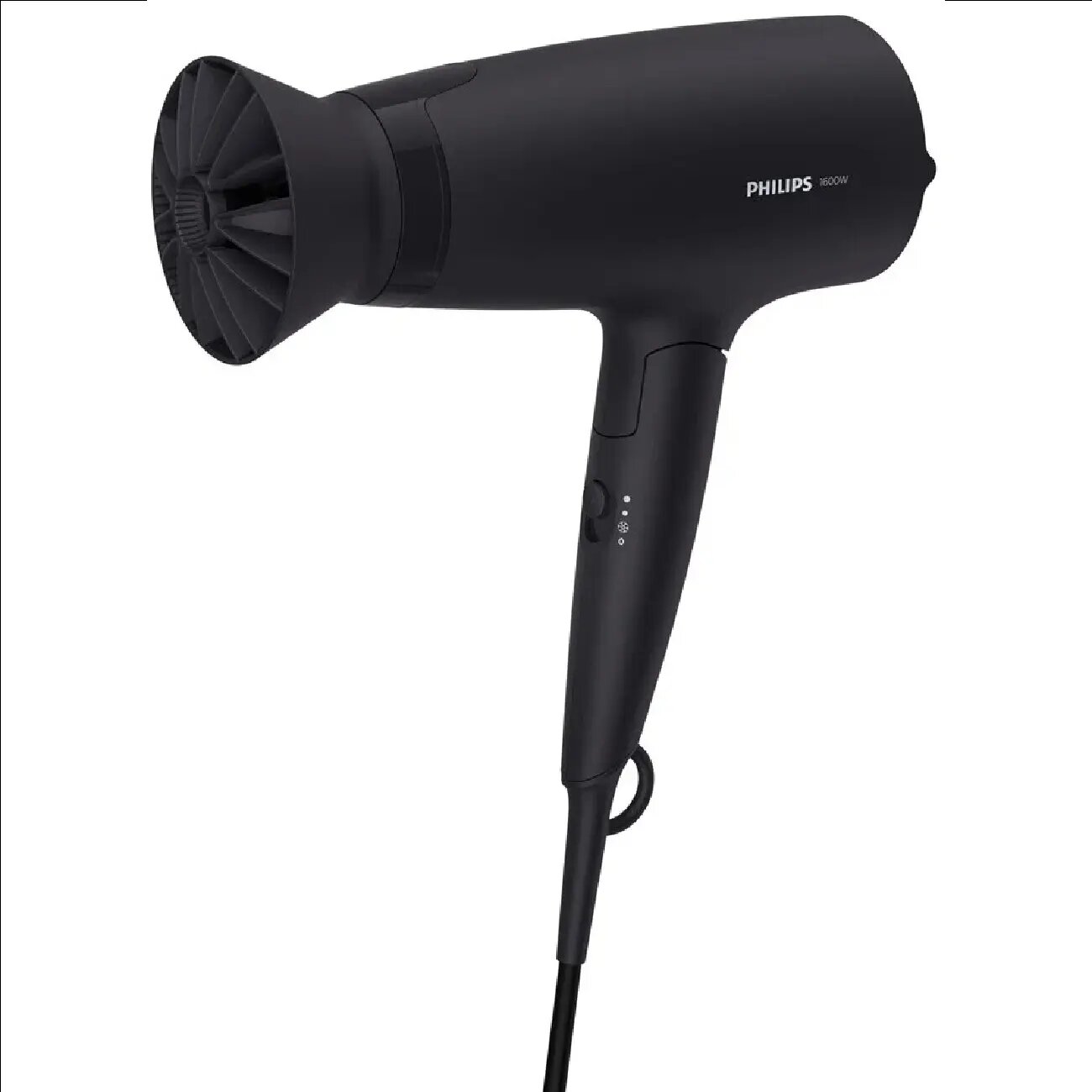 Фен Philips BHD308/10, Вес: 400 г, Гарантия: 1 г, Длина сетевого шнура: 1.9 м — фото 1