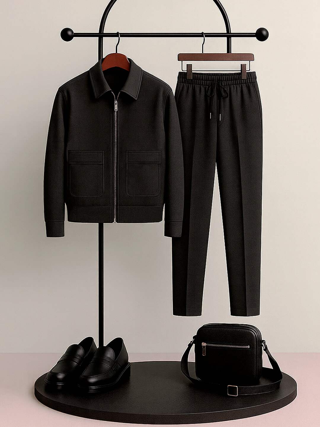 Комплект одежды