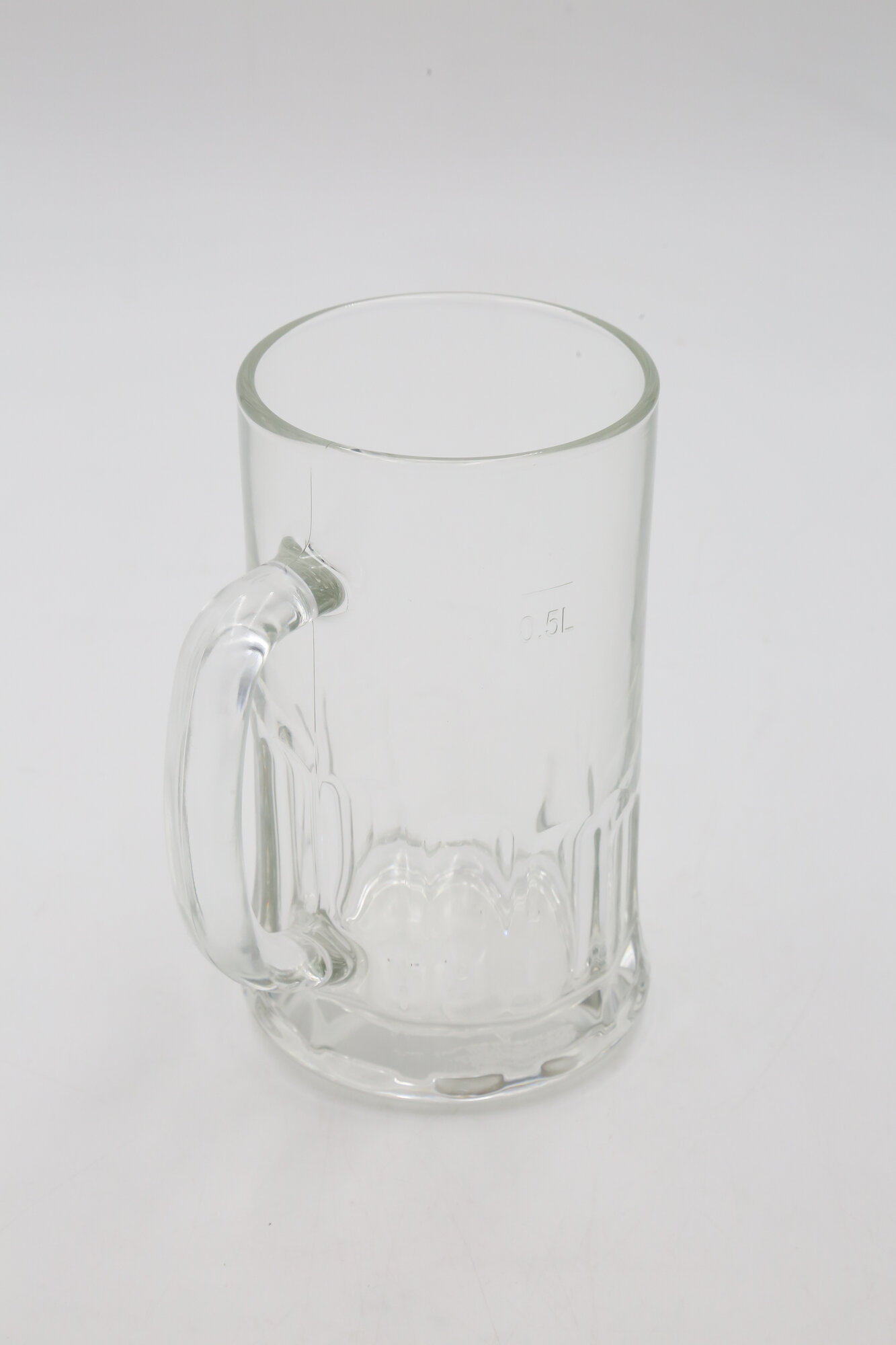 Кружка для пива LUMINARC ПИТ 05с1253-54 500мл 1шт 8х1 — фото 1