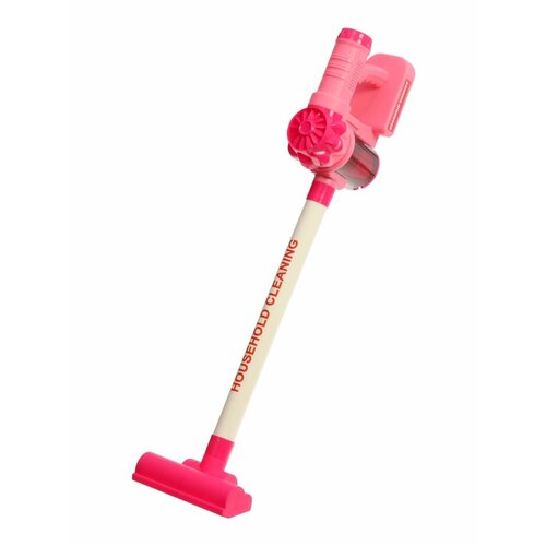 Бытовая техника Пылесос с насадками звук 1187₽