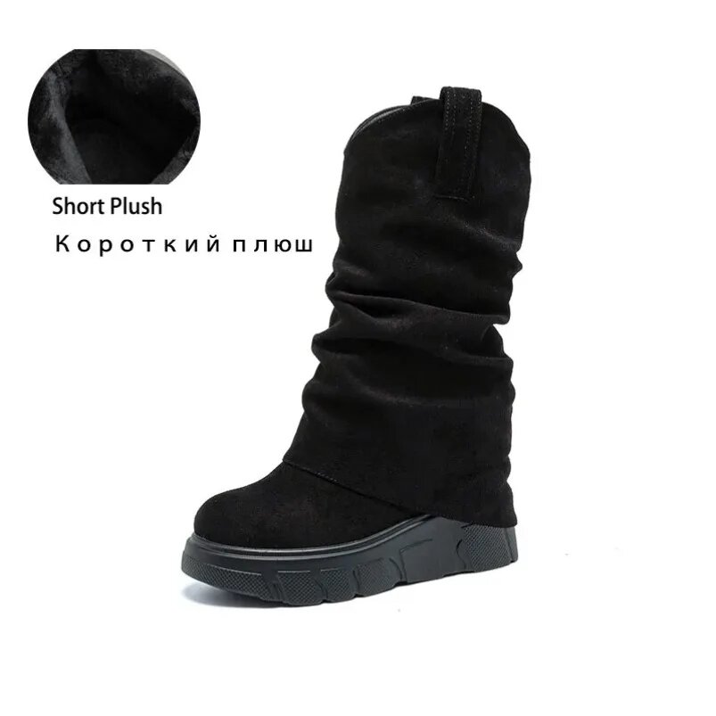 Сапоги