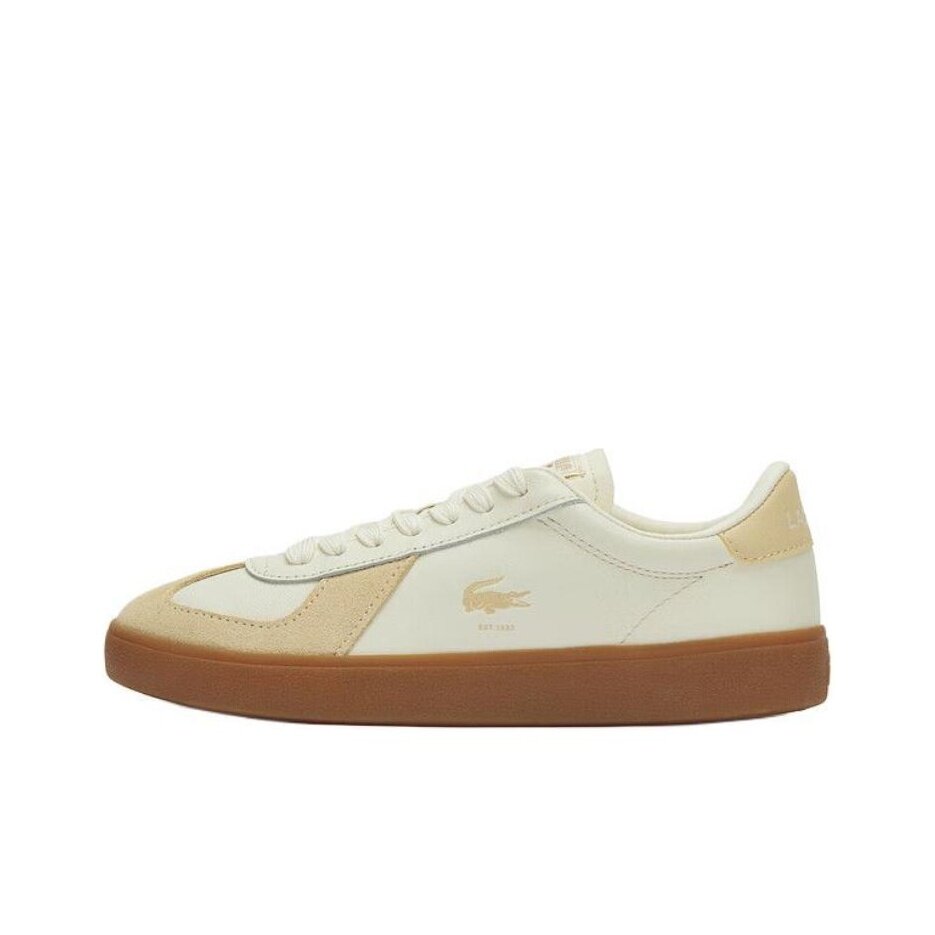 Кроссовки LACOSTE