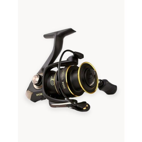 Катушка для спиннинга RYOBI VIRTUS 1000 / Риоби Виртус
