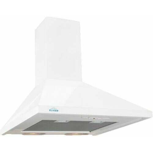 Вытяжка Elikor Вента 60 П3Л белая 1095400₽