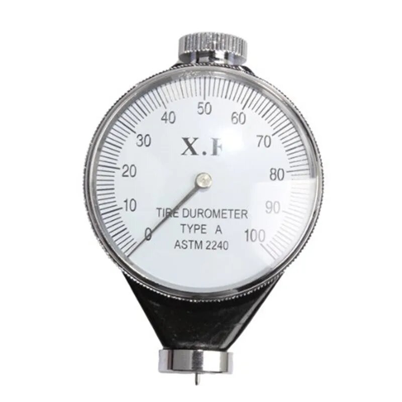 Изображение Дюрометр HKFLYTOOL GK156, Белый