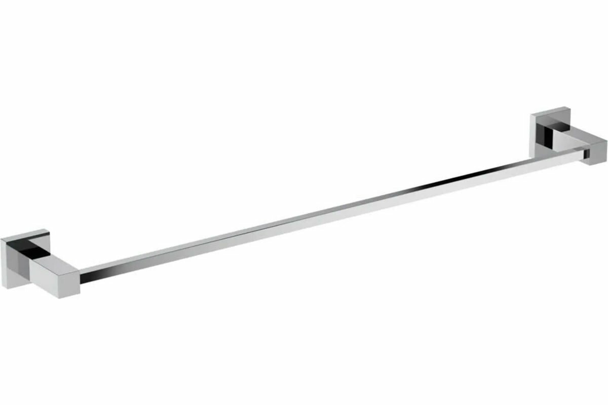 Ideal Standard Полотенцедержатель IOM SQUARE настенный хром E2197AA