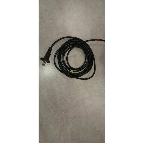 Длинный сеевой провод для пылесоса 5 м 810₽