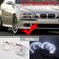 Для BMW 5 серии E39 525i 528i 530i 540i, Стайлинг автомобиля, мол...