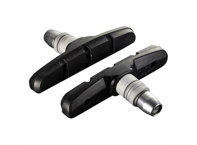 Торм. колодки Shimano, для v-brake, S65T, BR-M330