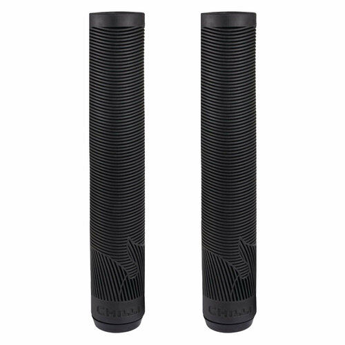 Грипсы Chilli Handle Grip XL Black