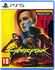 Cyberpunk 2077: Ultimate Edition для PlayStation 5 [PS5, диск, по...