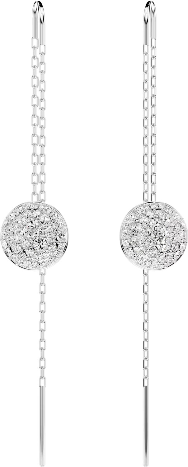 Серьги SWAROVSKI 