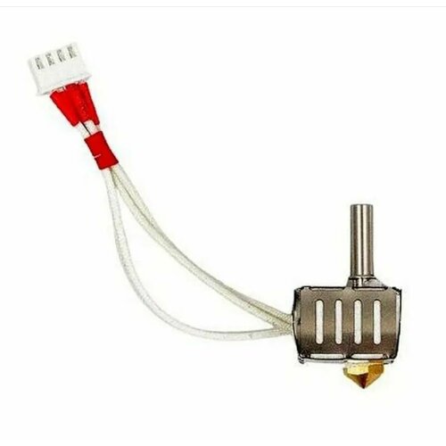 Нагревательный блок 250 Picaso левый 14000₽