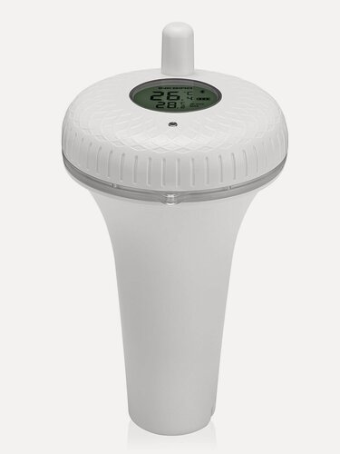 Изображение товара Термометр для бассейна INKBIRD IBS-P01B, с поддержкой Bluetooth